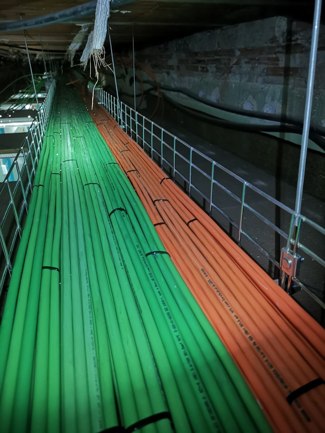 Instalación Eléctrica