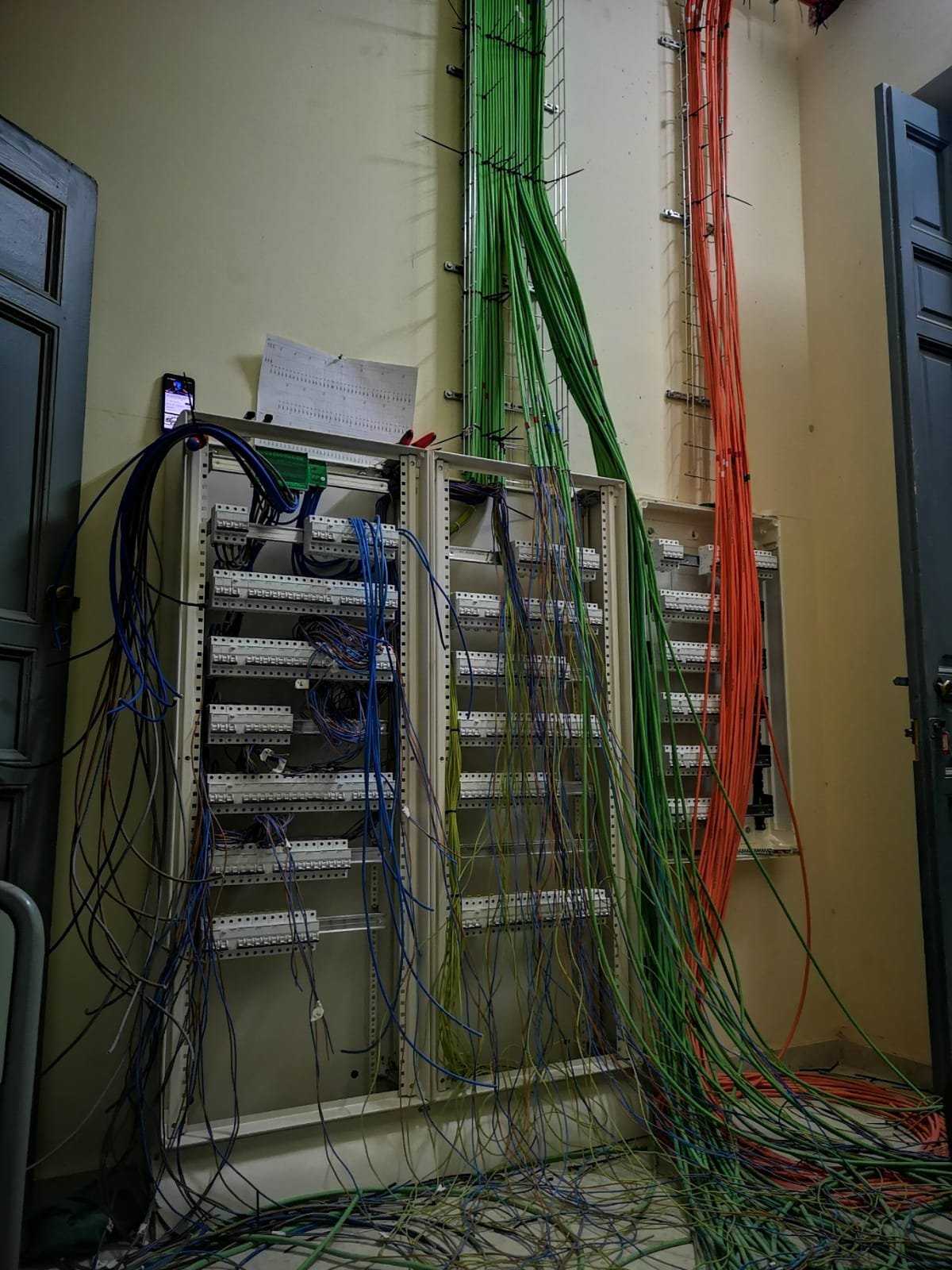 Mantenimiento industrial